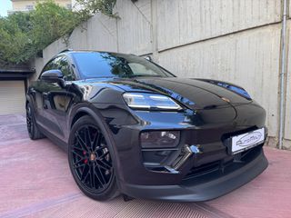 Porsche Macan 2025 4S E -PANO -ΑΕΡΑΝΑΡΤΗΣΗ -MATRIX -FULL-thumb-7