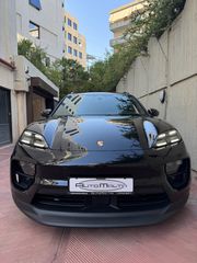 Porsche Macan 2025 4S E -PANO -ΑΕΡΑΝΑΡΤΗΣΗ -MATRIX -FULL-thumb-8