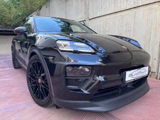 Porsche Macan 2025 4S E -PANO -ΑΕΡΑΝΑΡΤΗΣΗ -MATRIX -FULL-thumb-37