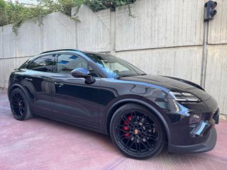 Porsche Macan 2025 4S E -PANO -ΑΕΡΑΝΑΡΤΗΣΗ -MATRIX -FULL-thumb-38
