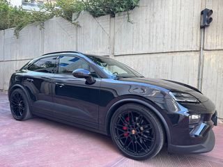 Porsche Macan 2025 4S E -PANO -ΑΕΡΑΝΑΡΤΗΣΗ -MATRIX -FULL-thumb-40