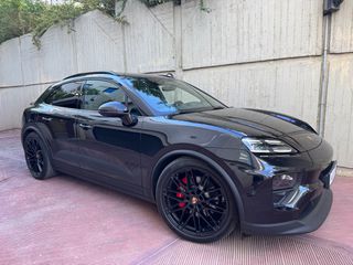Porsche Macan 2025 4S E -PANO -ΑΕΡΑΝΑΡΤΗΣΗ -MATRIX -FULL-thumb-14
