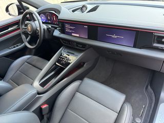 Porsche Macan 2025 4S E -PANO -ΑΕΡΑΝΑΡΤΗΣΗ -MATRIX -FULL-thumb-16