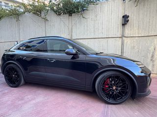 Porsche Macan 2025 4S E -PANO -ΑΕΡΑΝΑΡΤΗΣΗ -MATRIX -FULL-thumb-19