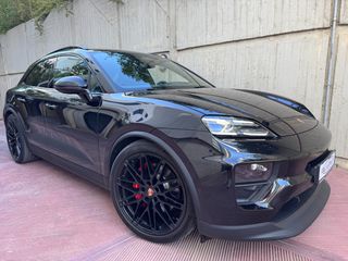 Porsche Macan 2025 4S E -PANO -ΑΕΡΑΝΑΡΤΗΣΗ -MATRIX -FULL-thumb-21