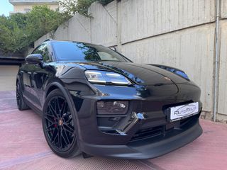Porsche Macan 2025 4S E -PANO -ΑΕΡΑΝΑΡΤΗΣΗ -MATRIX -FULL-thumb-22