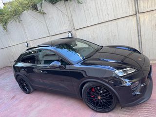 Porsche Macan 2025 4S E -PANO -ΑΕΡΑΝΑΡΤΗΣΗ -MATRIX -FULL-thumb-23