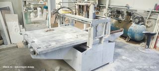 Marble Processing Machines Cerruti 1998