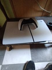 Play station 5 slim digital