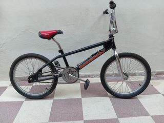 BMX Mongoose 1999