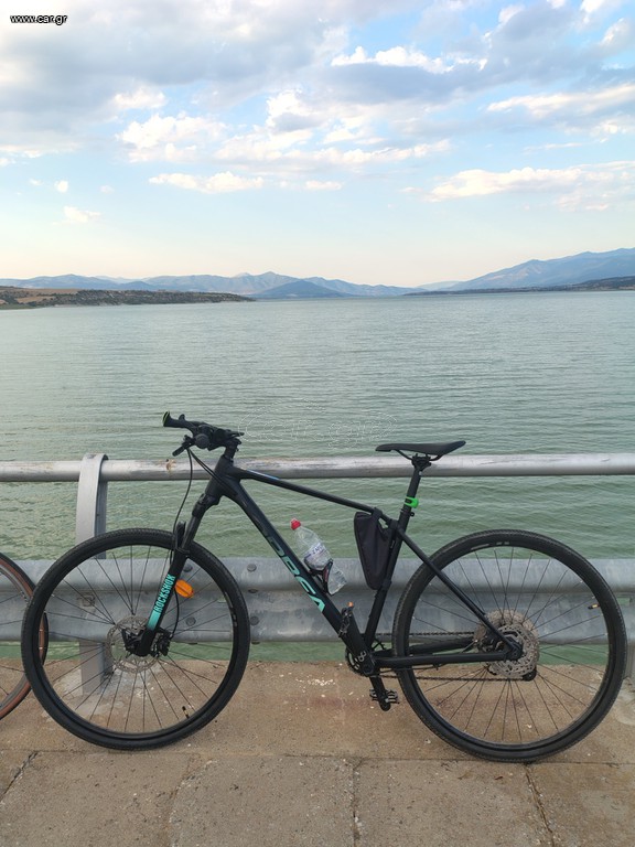 All - Mountain Orbea 2023 Alma H30