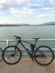 All - Mountain Orbea 2023 Alma H30
