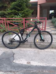All - Mountain Orbea 2023 Alma H30-thumb-1