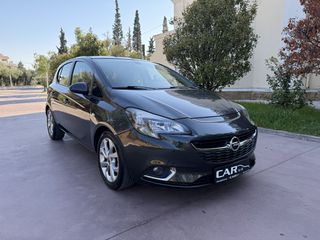 Opel Corsa 2017 ΑΥΤΟΜΑΤΟ ΕΛΛΗΝΙΚΗΣ ΑΝΤΙΠΡΟΣΩΠΕΙΑΣ