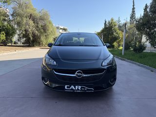 Opel Corsa 2017 ΑΥΤΟΜΑΤΟ ΕΛΛΗΝΙΚΗΣ ΑΝΤΙΠΡΟΣΩΠΕΙΑΣ-thumb-2
