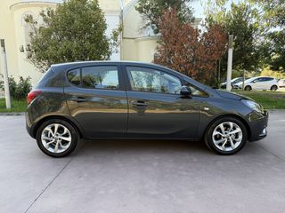 Opel Corsa 2017 ΑΥΤΟΜΑΤΟ ΕΛΛΗΝΙΚΗΣ ΑΝΤΙΠΡΟΣΩΠΕΙΑΣ-thumb-5