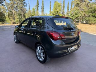 Opel Corsa 2017 ΑΥΤΟΜΑΤΟ ΕΛΛΗΝΙΚΗΣ ΑΝΤΙΠΡΟΣΩΠΕΙΑΣ-thumb-6