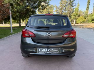 Opel Corsa 2017 ΑΥΤΟΜΑΤΟ ΕΛΛΗΝΙΚΗΣ ΑΝΤΙΠΡΟΣΩΠΕΙΑΣ-thumb-7