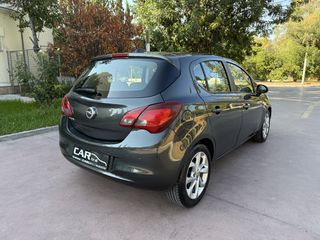 Opel Corsa 2017 ΑΥΤΟΜΑΤΟ ΕΛΛΗΝΙΚΗΣ ΑΝΤΙΠΡΟΣΩΠΕΙΑΣ-thumb-8