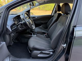 Opel Corsa 2017 ΑΥΤΟΜΑΤΟ ΕΛΛΗΝΙΚΗΣ ΑΝΤΙΠΡΟΣΩΠΕΙΑΣ-thumb-9