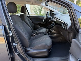 Opel Corsa 2017 ΑΥΤΟΜΑΤΟ ΕΛΛΗΝΙΚΗΣ ΑΝΤΙΠΡΟΣΩΠΕΙΑΣ-thumb-10