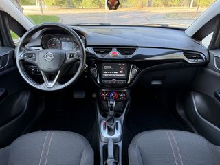 Opel Corsa 2017 ΑΥΤΟΜΑΤΟ ΕΛΛΗΝΙΚΗΣ ΑΝΤΙΠΡΟΣΩΠΕΙΑΣ-thumb-13