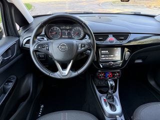 Opel Corsa 2017 ΑΥΤΟΜΑΤΟ ΕΛΛΗΝΙΚΗΣ ΑΝΤΙΠΡΟΣΩΠΕΙΑΣ-thumb-14