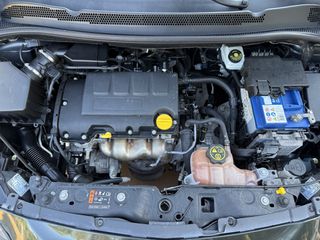 Opel Corsa 2017 ΑΥΤΟΜΑΤΟ ΕΛΛΗΝΙΚΗΣ ΑΝΤΙΠΡΟΣΩΠΕΙΑΣ-thumb-21