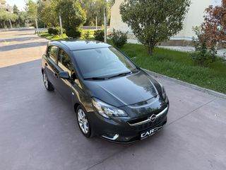 Opel Corsa 2017 ΑΥΤΟΜΑΤΟ ΕΛΛΗΝΙΚΗΣ ΑΝΤΙΠΡΟΣΩΠΕΙΑΣ-thumb-1