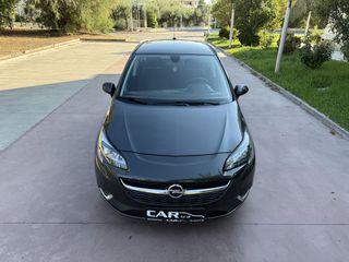 Opel Corsa 2017 ΑΥΤΟΜΑΤΟ ΕΛΛΗΝΙΚΗΣ ΑΝΤΙΠΡΟΣΩΠΕΙΑΣ-thumb-23
