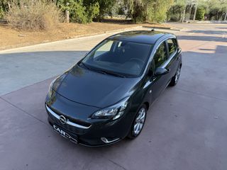 Opel Corsa 2017 ΑΥΤΟΜΑΤΟ ΕΛΛΗΝΙΚΗΣ ΑΝΤΙΠΡΟΣΩΠΕΙΑΣ-thumb-24