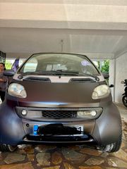 Smart ForTwo 2005 450
