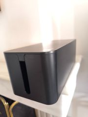 Κουτί τακτοποίησης καλωδιων/ Cablebox Bluelounge