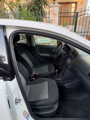 Volkswagen Polo 2013 tdi