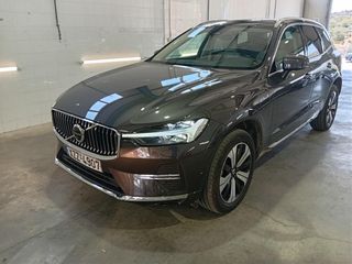 Volvo XC 60 2022 PHEV T6 350 hp Auto AWD Plu 2.0
