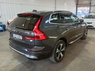 Volvo XC 60 2022 PHEV T6 350 hp Auto AWD Plu 2.0-thumb-1