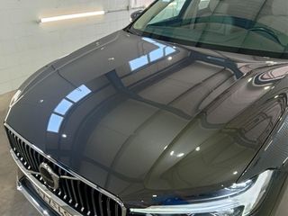 Volvo XC 60 2022 PHEV T6 350 hp Auto AWD Plu 2.0-thumb-5