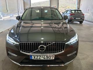 Volvo XC 60 2022 PHEV T6 350 hp Auto AWD Plu 2.0-thumb-2