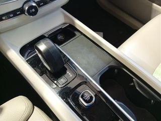 Volvo XC 60 2022 PHEV T6 350 hp Auto AWD Plu 2.0-thumb-12