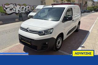 Κλούβα Peugeot 2019 Berlingo M 1000 1.5 BlueHDi 100ps E6dT