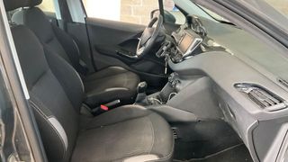 Peugeot 208 2015 1.0 VTi Active | ΕΩΣ 5 ΕΤΗ ΕΓΓΥΗΣΗ-thumb-2