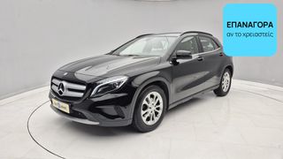 Mercedes-Benz GLA 220 2015 d 4Matic Style | ΕΩΣ 5 ΕΤΗ ΕΓΓΥΗΣΗ