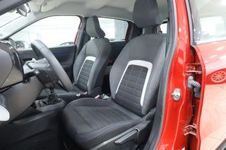 Citroen C3 2025 C3 Plus 1.2CC 100 HP *ΜΕ EΡΓΟΣΤΑΣΙΑΚΗ ΕΓΓΥΗΣΗ*-thumb-18