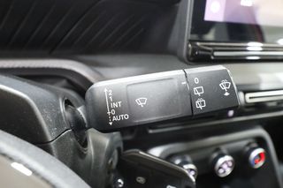 Citroen C3 2025 C3 Plus 1.2CC 100 HP *ΜΕ EΡΓΟΣΤΑΣΙΑΚΗ ΕΓΓΥΗΣΗ*-thumb-28