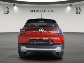 Citroen C3 2025 C3 Plus 1.2CC 100 HP *ΜΕ EΡΓΟΣΤΑΣΙΑΚΗ ΕΓΓΥΗΣΗ*-thumb-15