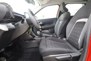 Citroen C3 2025 C3 Plus 1.2CC 100 HP *ΜΕ EΡΓΟΣΤΑΣΙΑΚΗ ΕΓΓΥΗΣΗ*-thumb-17