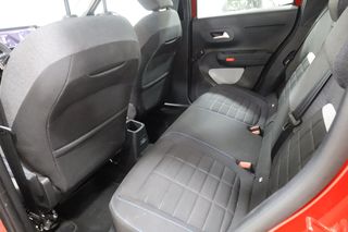 Citroen C3 2025 C3 Plus 1.2CC 100 HP *ΜΕ EΡΓΟΣΤΑΣΙΑΚΗ ΕΓΓΥΗΣΗ*-thumb-34