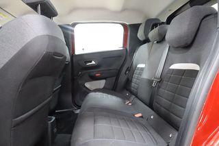 Citroen C3 2025 C3 Plus 1.2CC 100 HP *ΜΕ EΡΓΟΣΤΑΣΙΑΚΗ ΕΓΓΥΗΣΗ*-thumb-21