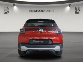 Citroen C3 2025 C3 Plus 1.2CC 100 HP *ΜΕ EΡΓΟΣΤΑΣΙΑΚΗ ΕΓΓΥΗΣΗ*-thumb-14