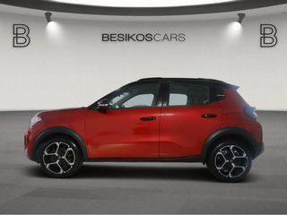 Citroen C3 2025 C3 Plus 1.2CC 100 HP *ΜΕ EΡΓΟΣΤΑΣΙΑΚΗ ΕΓΓΥΗΣΗ*-thumb-11